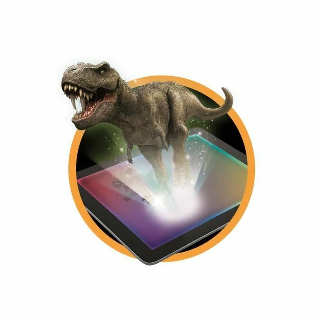 Juego de Ciencia Clementoni 16 x 6 x 22 cm - Image 5