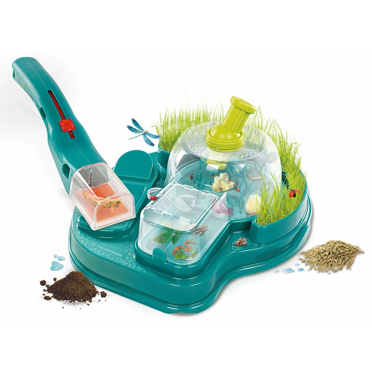 Juego de Ciencia Clementoni - Image 9