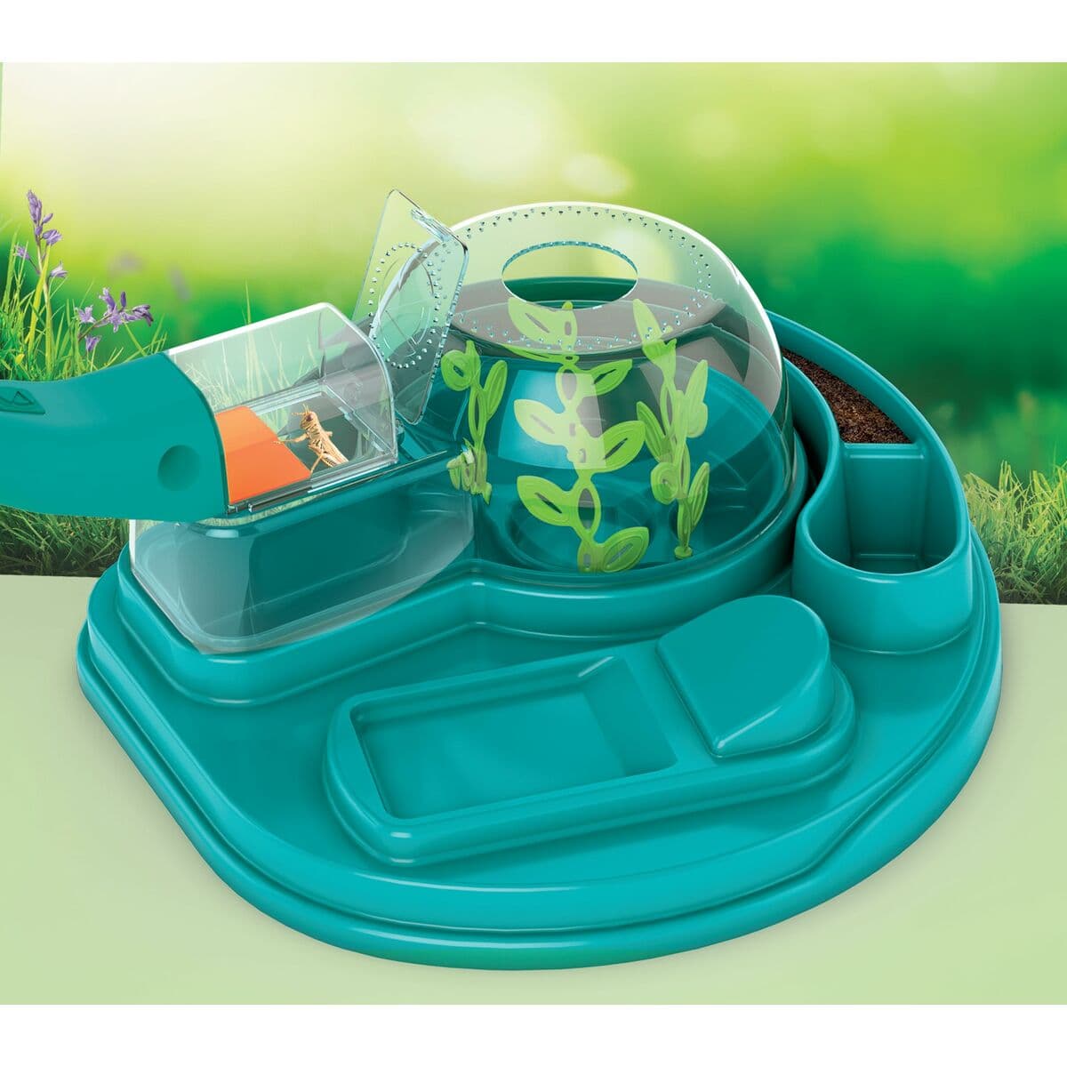 Juego de Ciencia Clementoni - Image 12