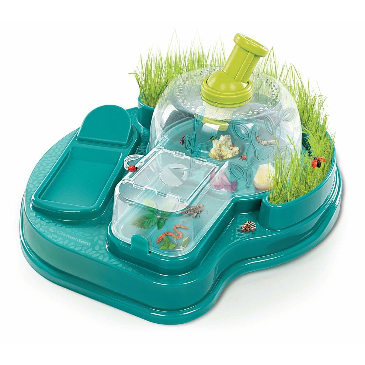 Juego de Ciencia Clementoni - Image 14