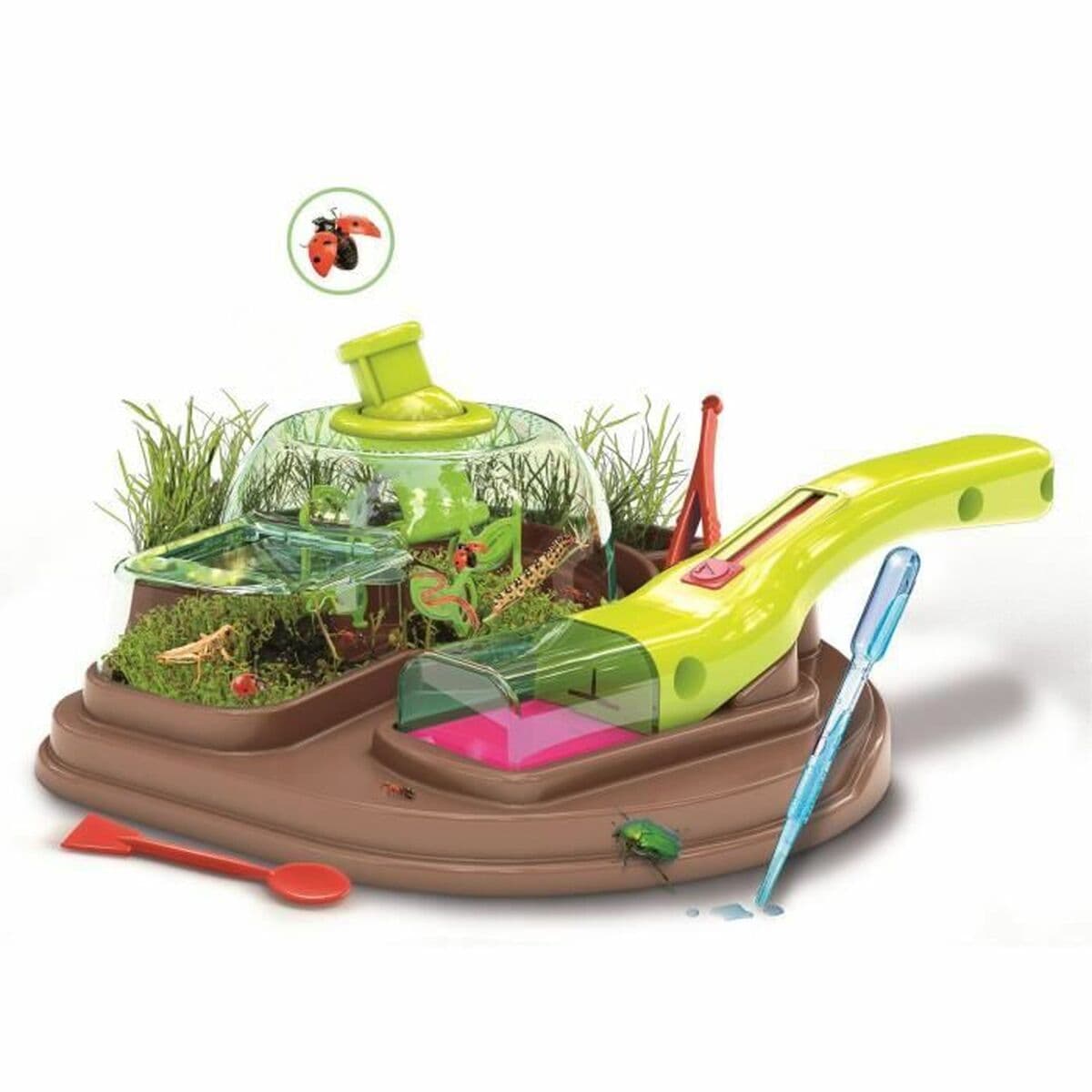 Juego de Ciencia Clementoni - Image 2