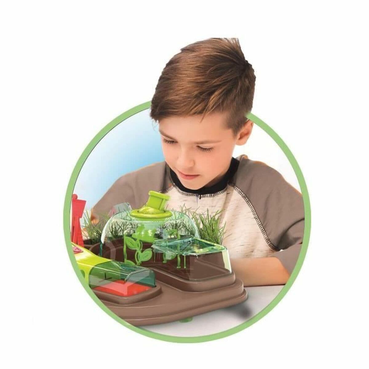 Juego de Ciencia Clementoni - Image 4