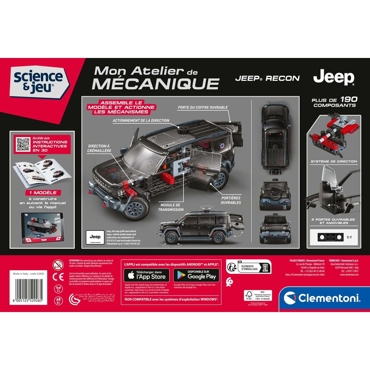 Roboter Clementoni - Image 12