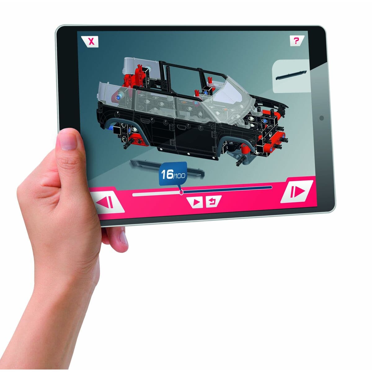 Roboter Clementoni - Image 17