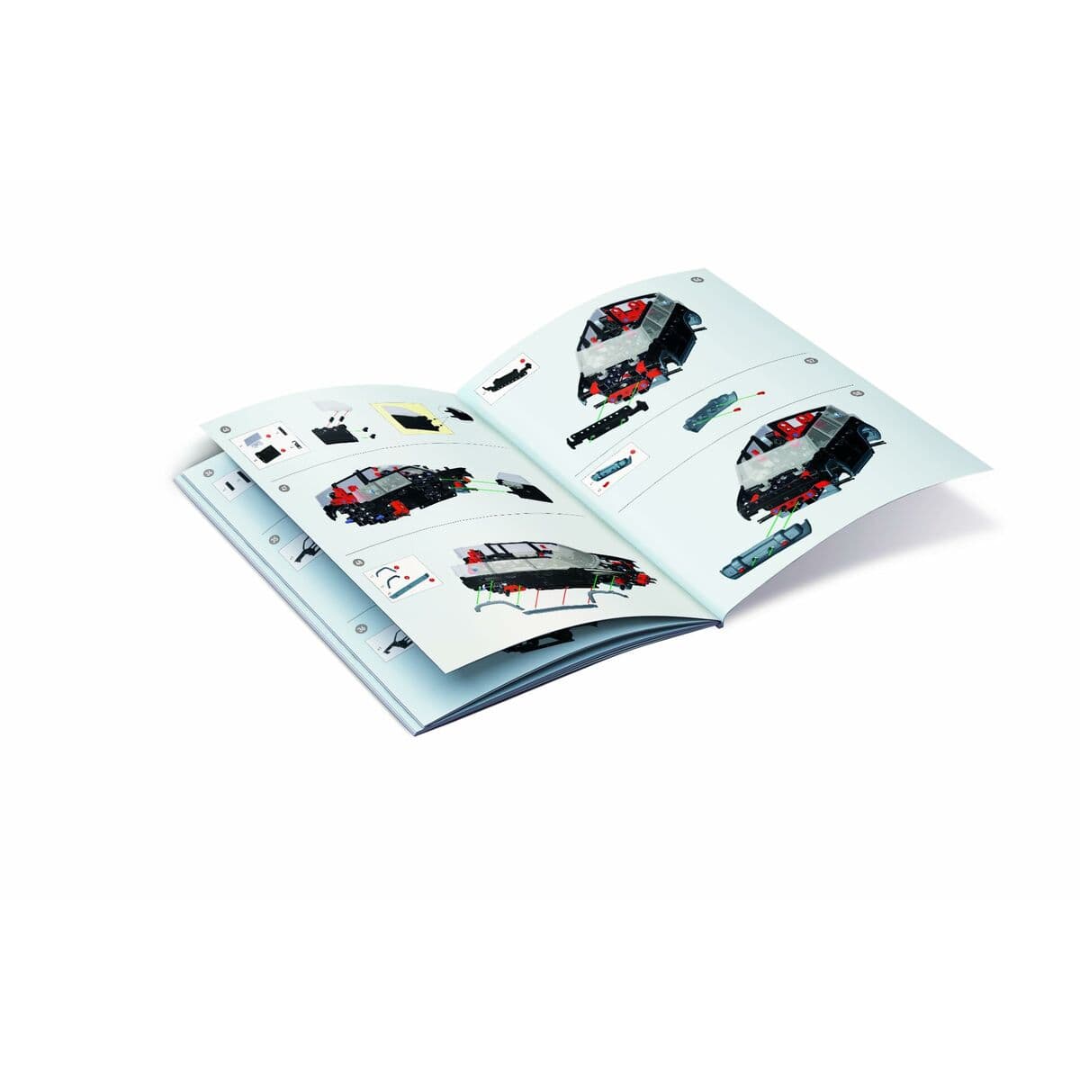 Roboter Clementoni - Image 18