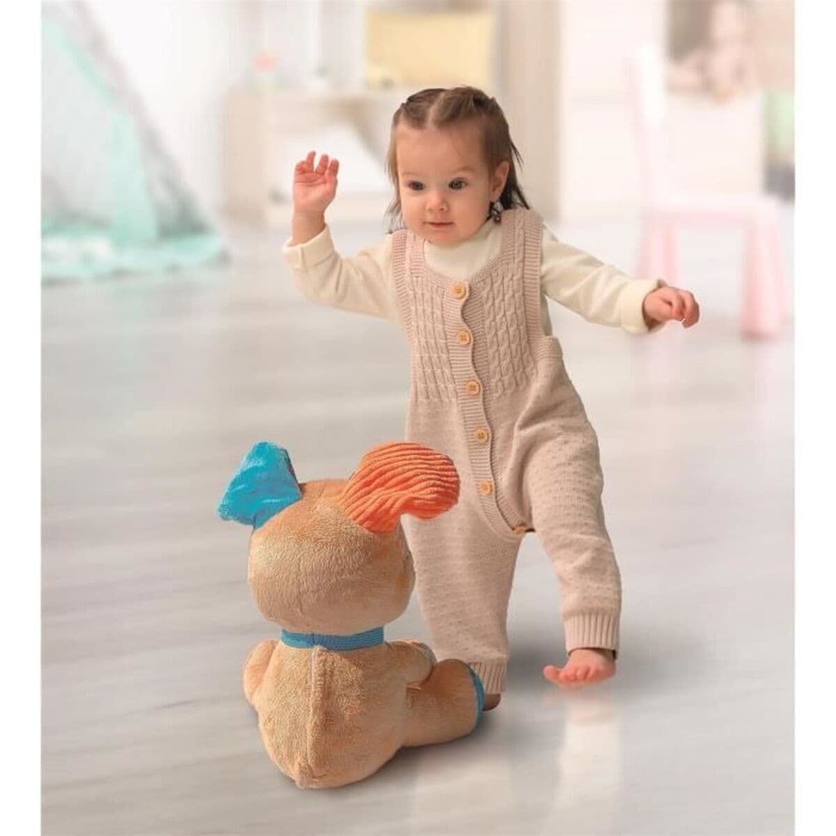 Peluche Clementoni - Image 7