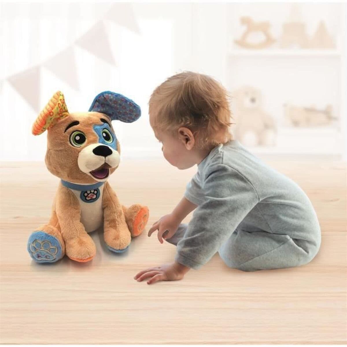 Peluche Clementoni - Image 8