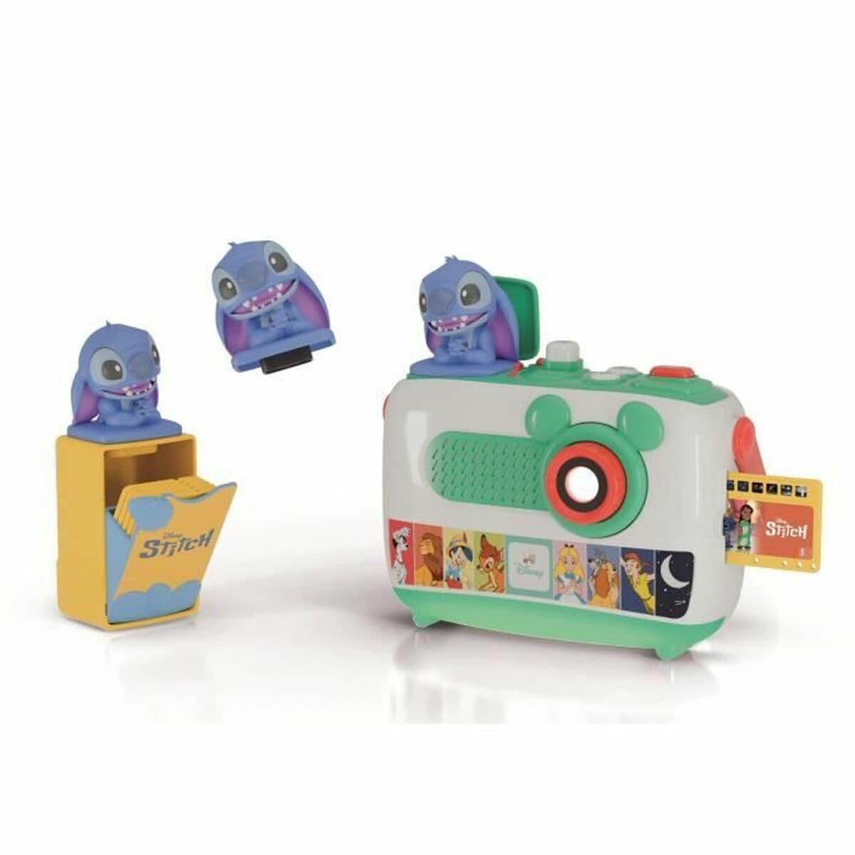 Juguete Musical Clementoni