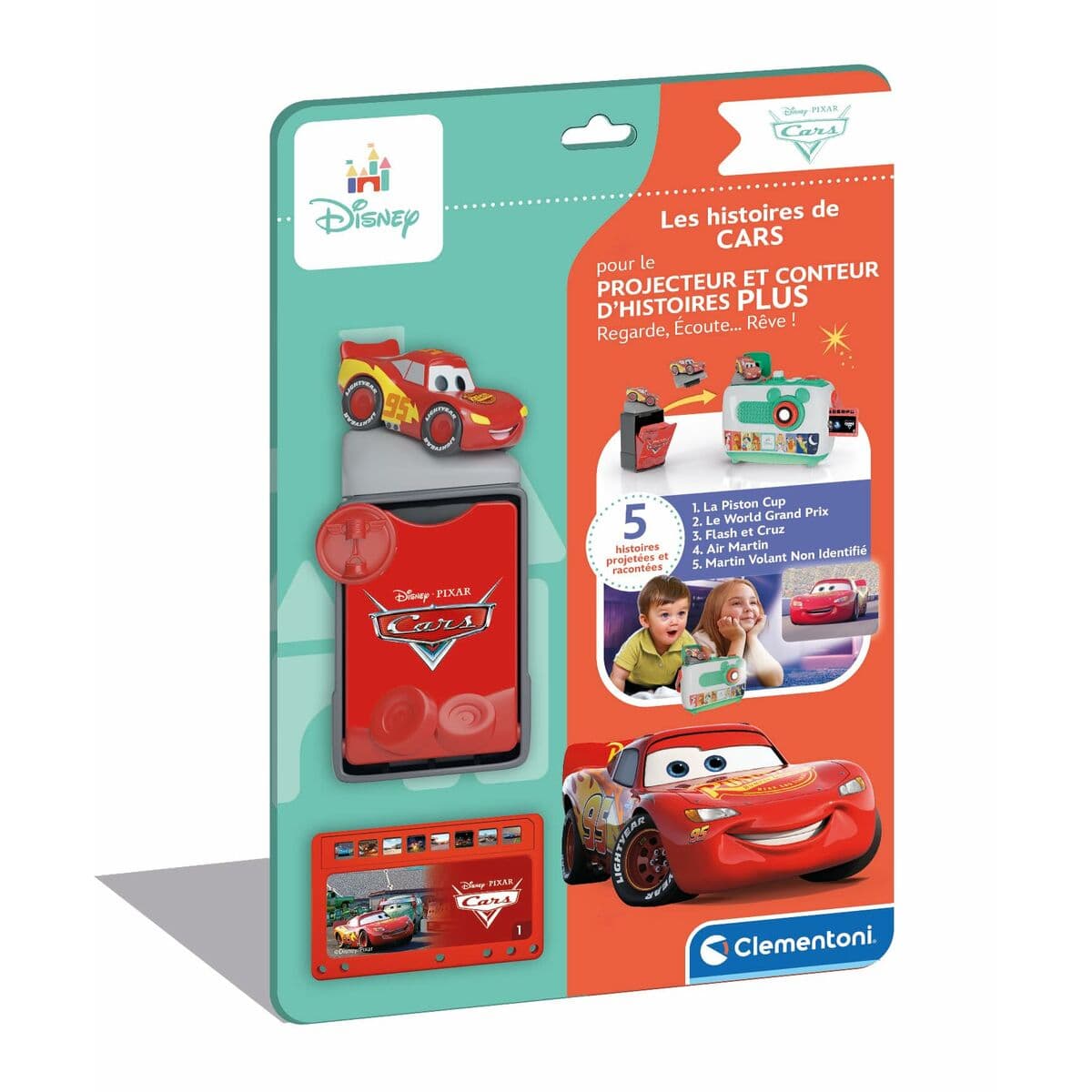 Musikalsk leke Clementoni - Image 7