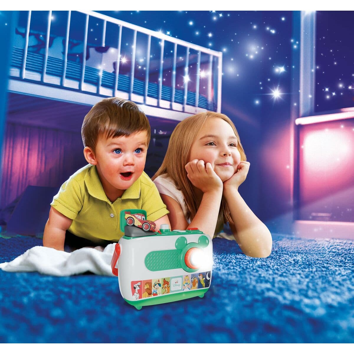 Musikalsk leke Clementoni - Image 12