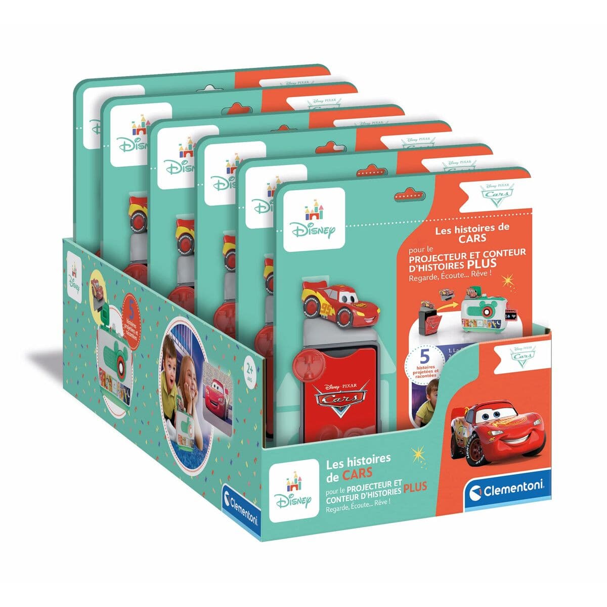 Musikalsk leke Clementoni - Image 14