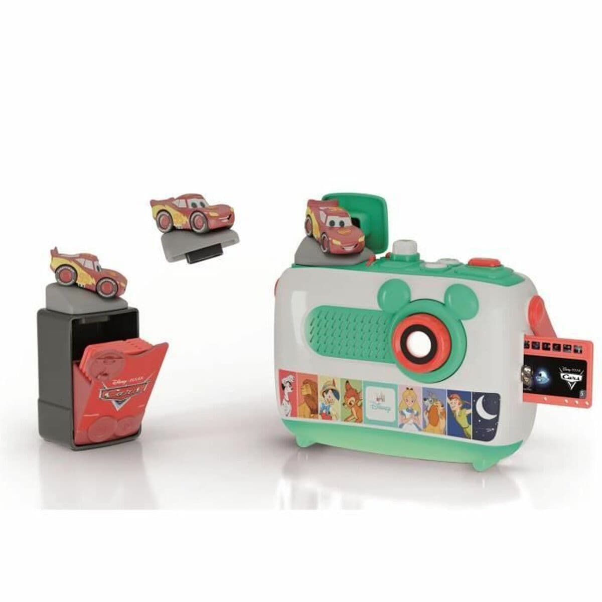 Musikalsk leke Clementoni