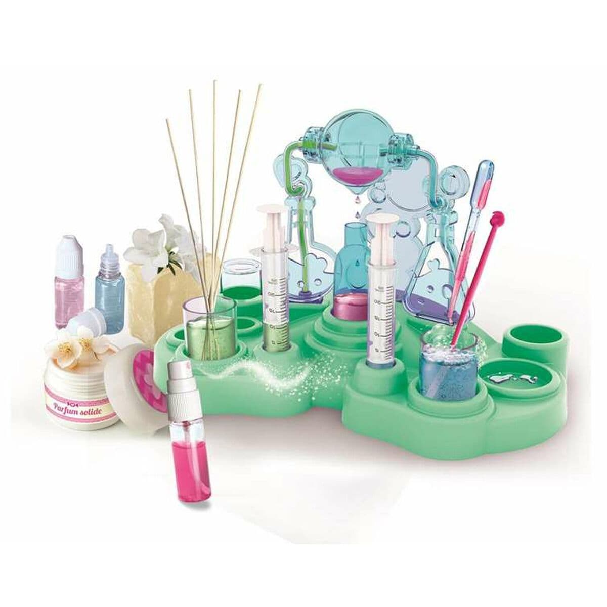 Juego Educativo Clementoni - Image 2