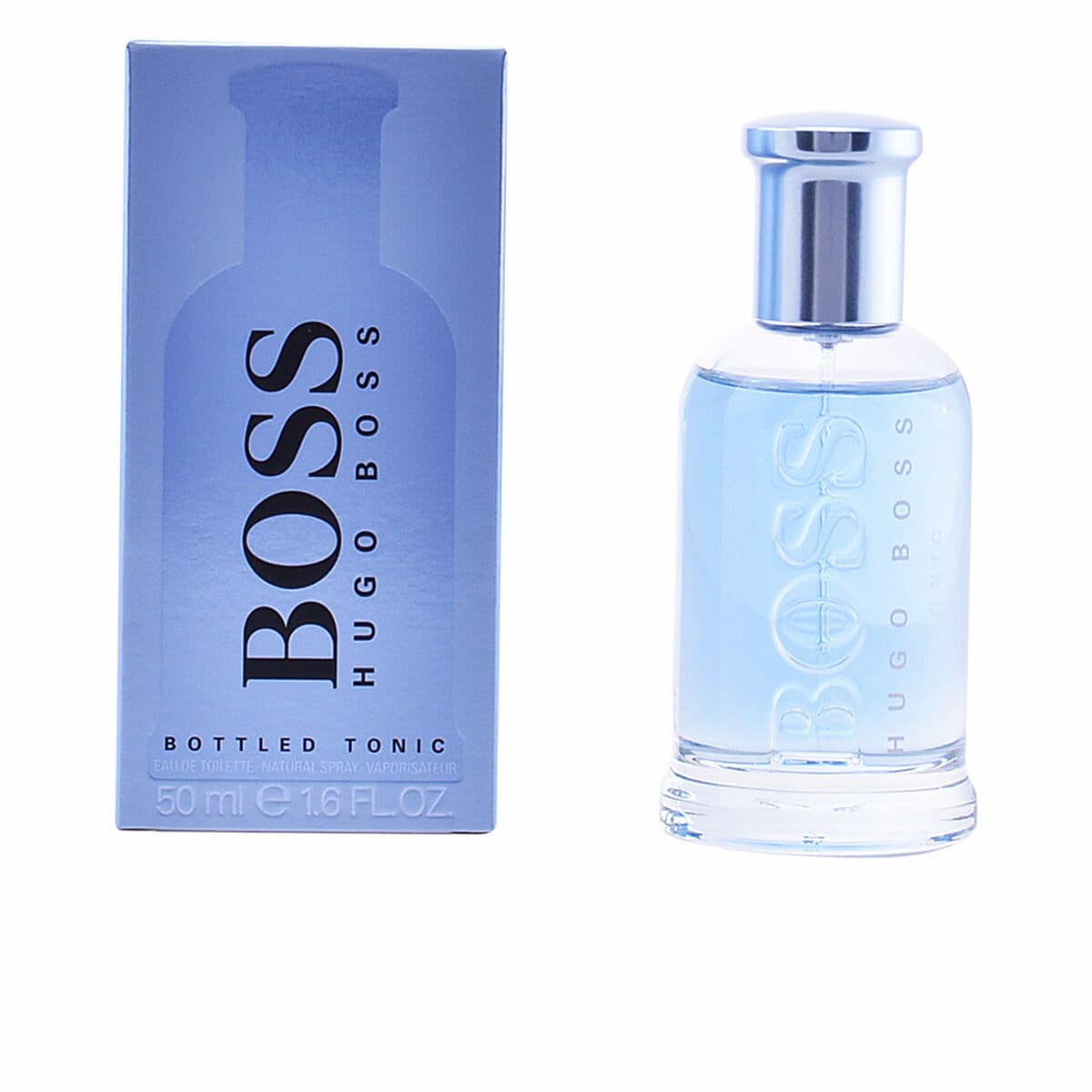 Miesten parfyymi Boss Bottled Tonic Hugo Boss EDT - Image 2