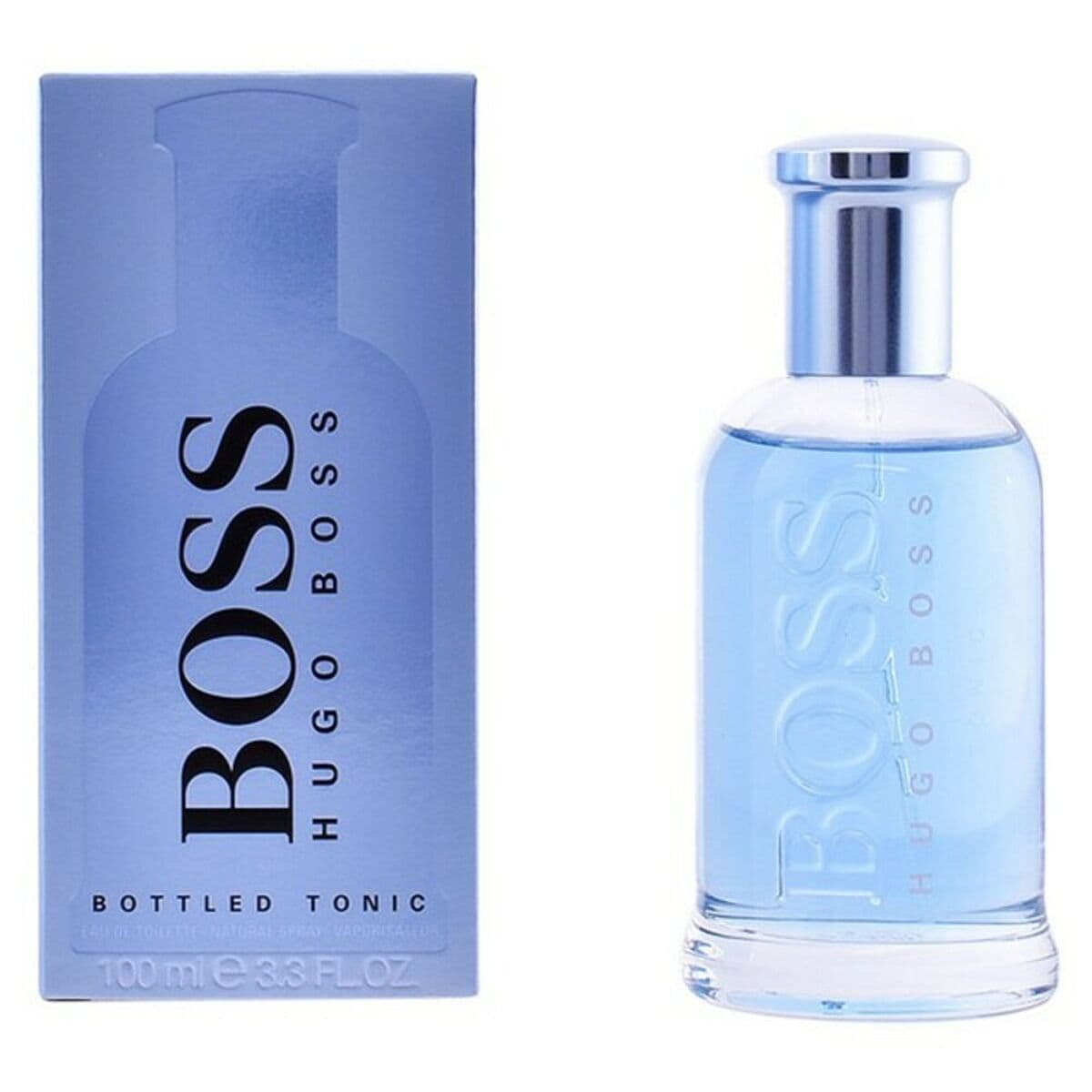 Miesten parfyymi Boss Bottled Tonic Hugo Boss EDT - Image 4