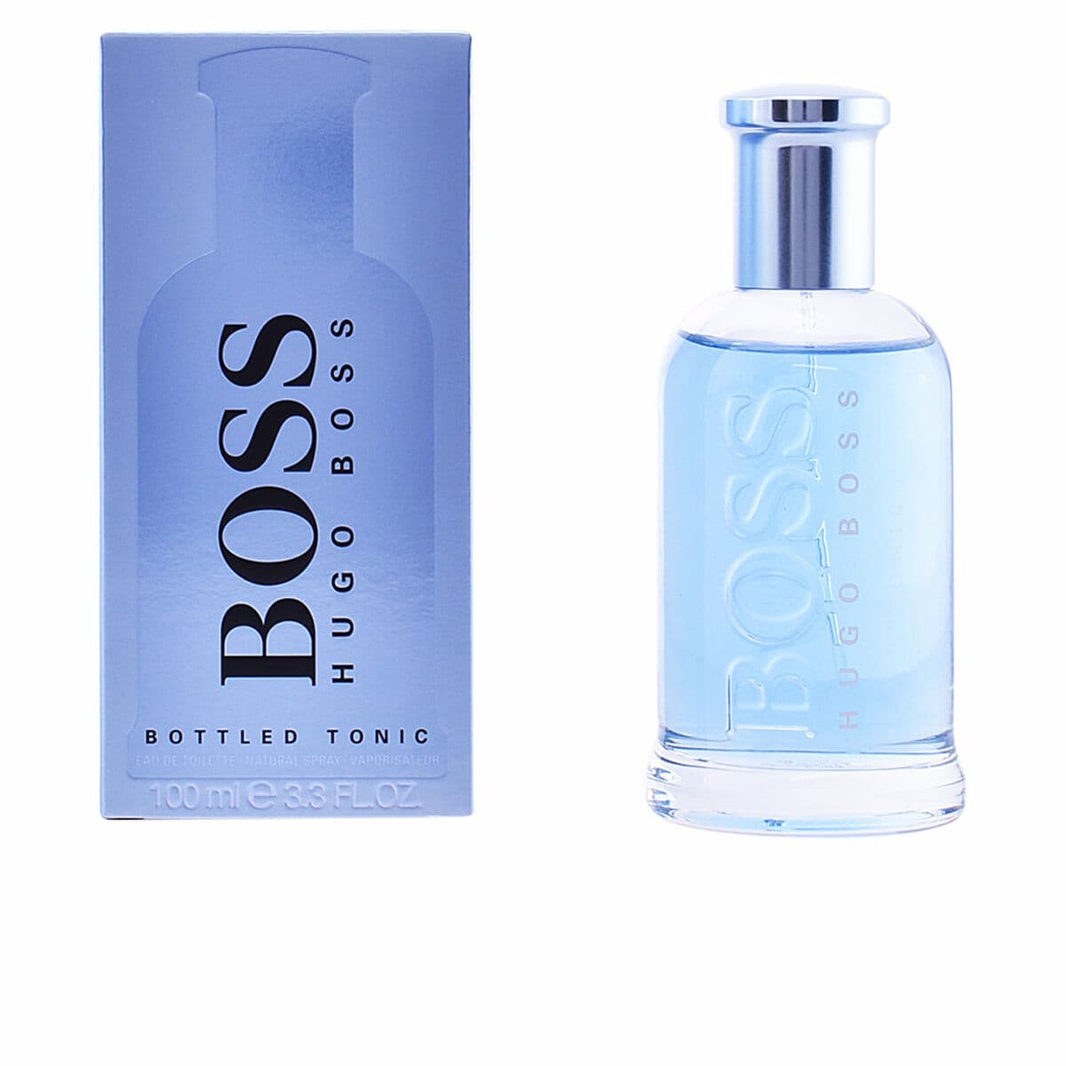 Miesten parfyymi Boss Bottled Tonic Hugo Boss EDT - Image 3