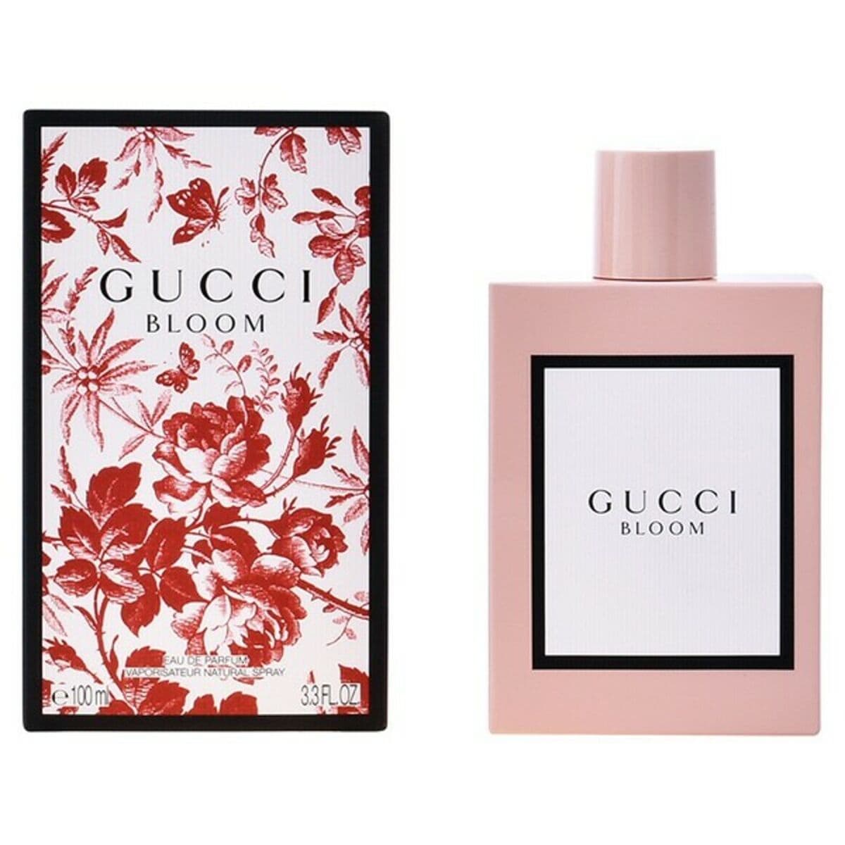 Perfume Mujer Gucci EDP