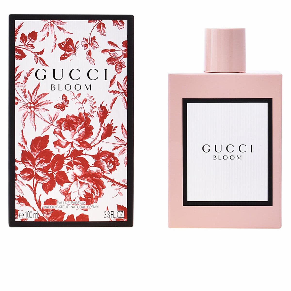 Perfume Mujer Gucci EDP - Image 8