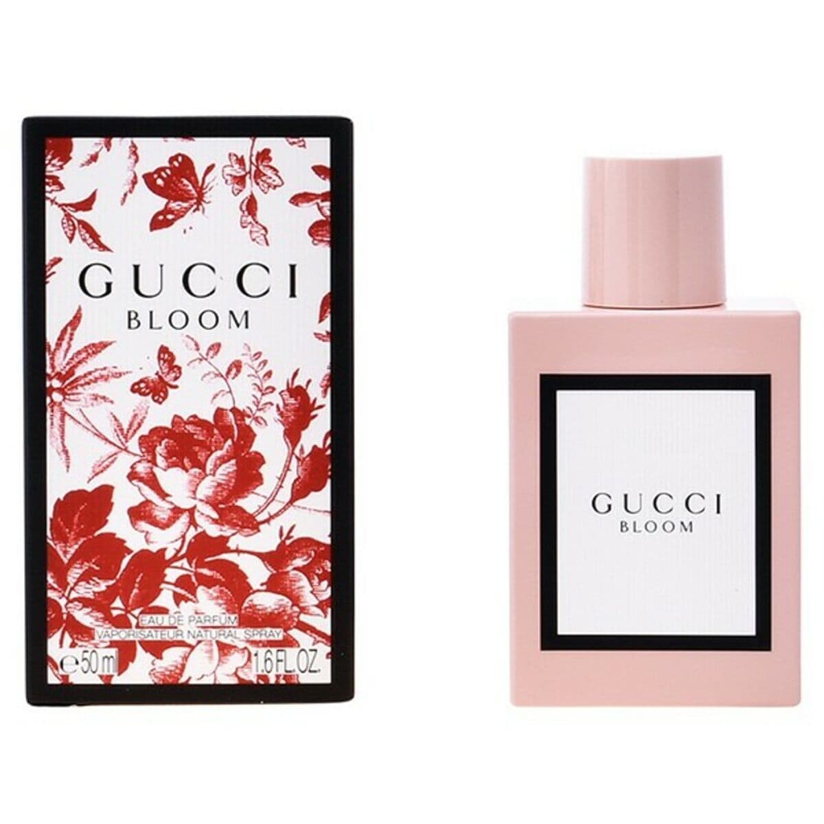 Perfume Mujer Gucci EDP - Image 2
