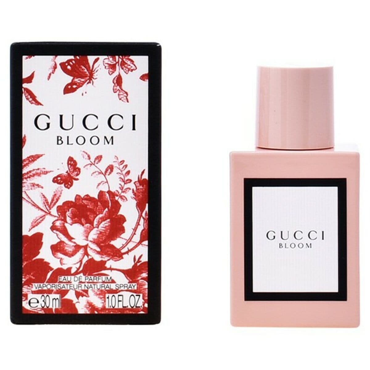 Perfume Mujer Gucci EDP - Image 5