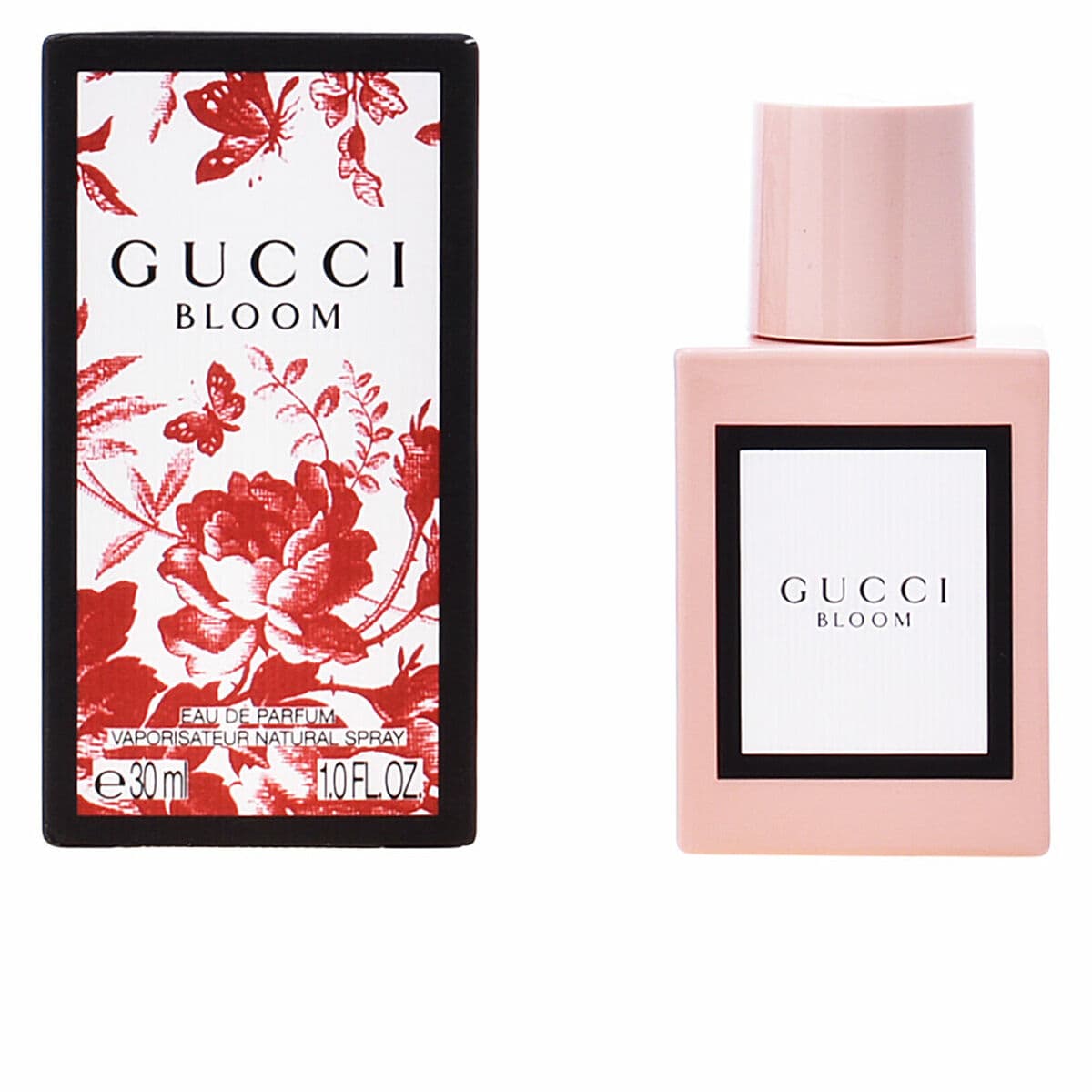 Perfume Mujer Gucci EDP - Image 6