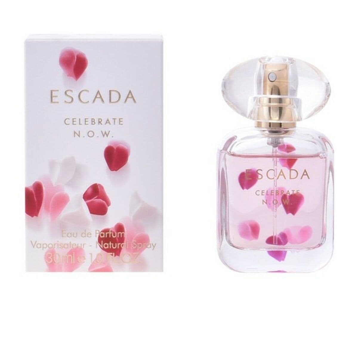 Damenparfüm Celebrate N.O.W. Escada EDP EDP - Image 3