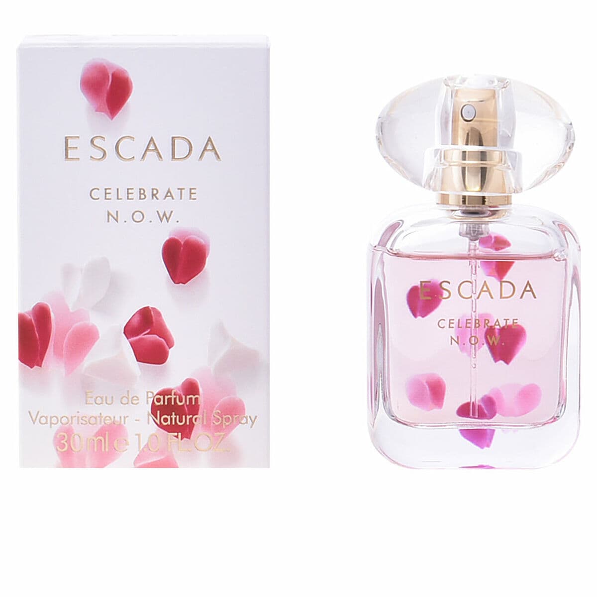 Damenparfüm Celebrate N.O.W. Escada EDP EDP - Image 4