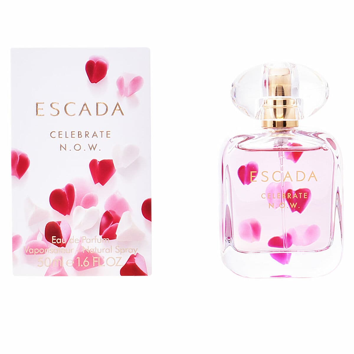 Damenparfüm Celebrate N.O.W. Escada EDP EDP - Image 5