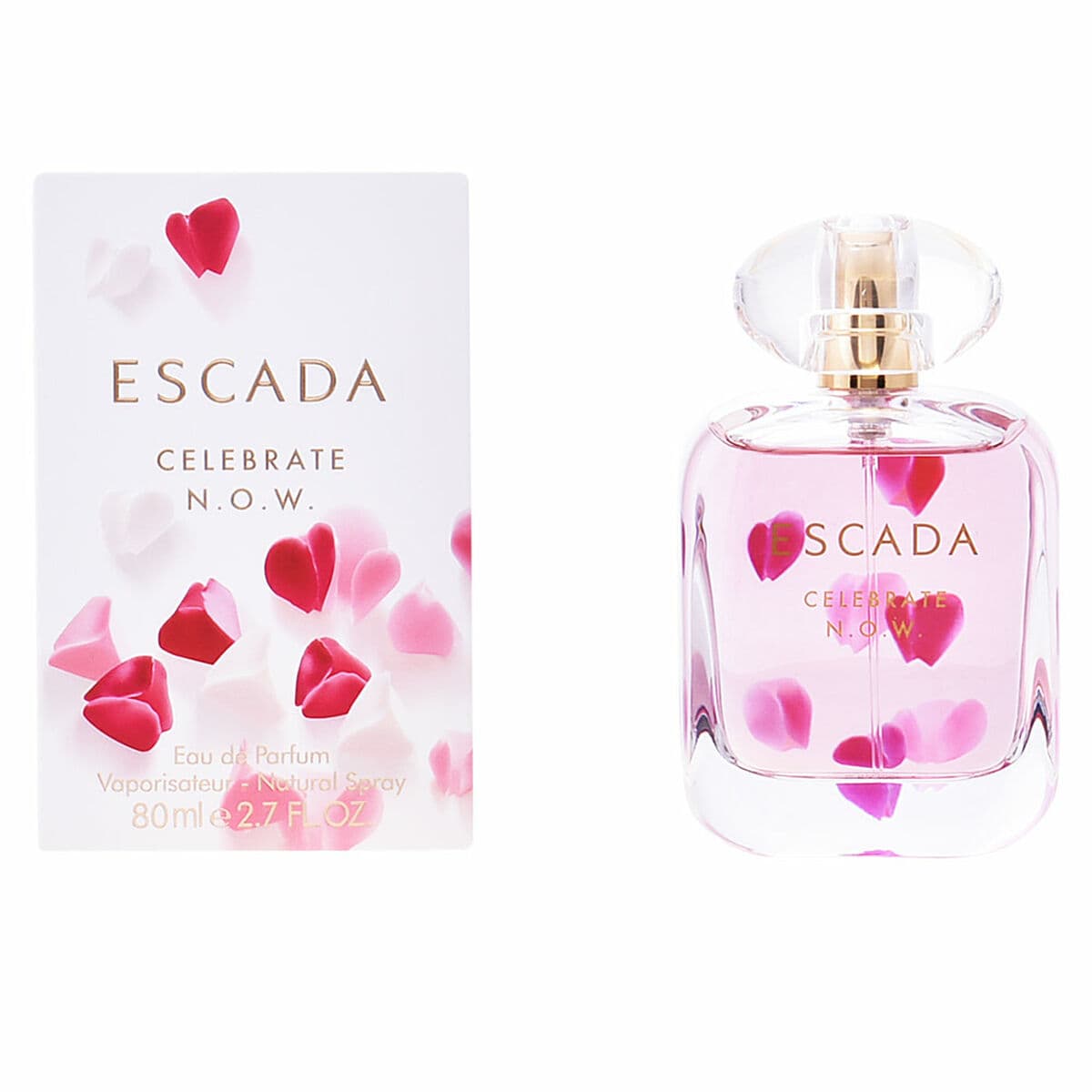 Damenparfüm Celebrate N.O.W. Escada EDP EDP - Image 6