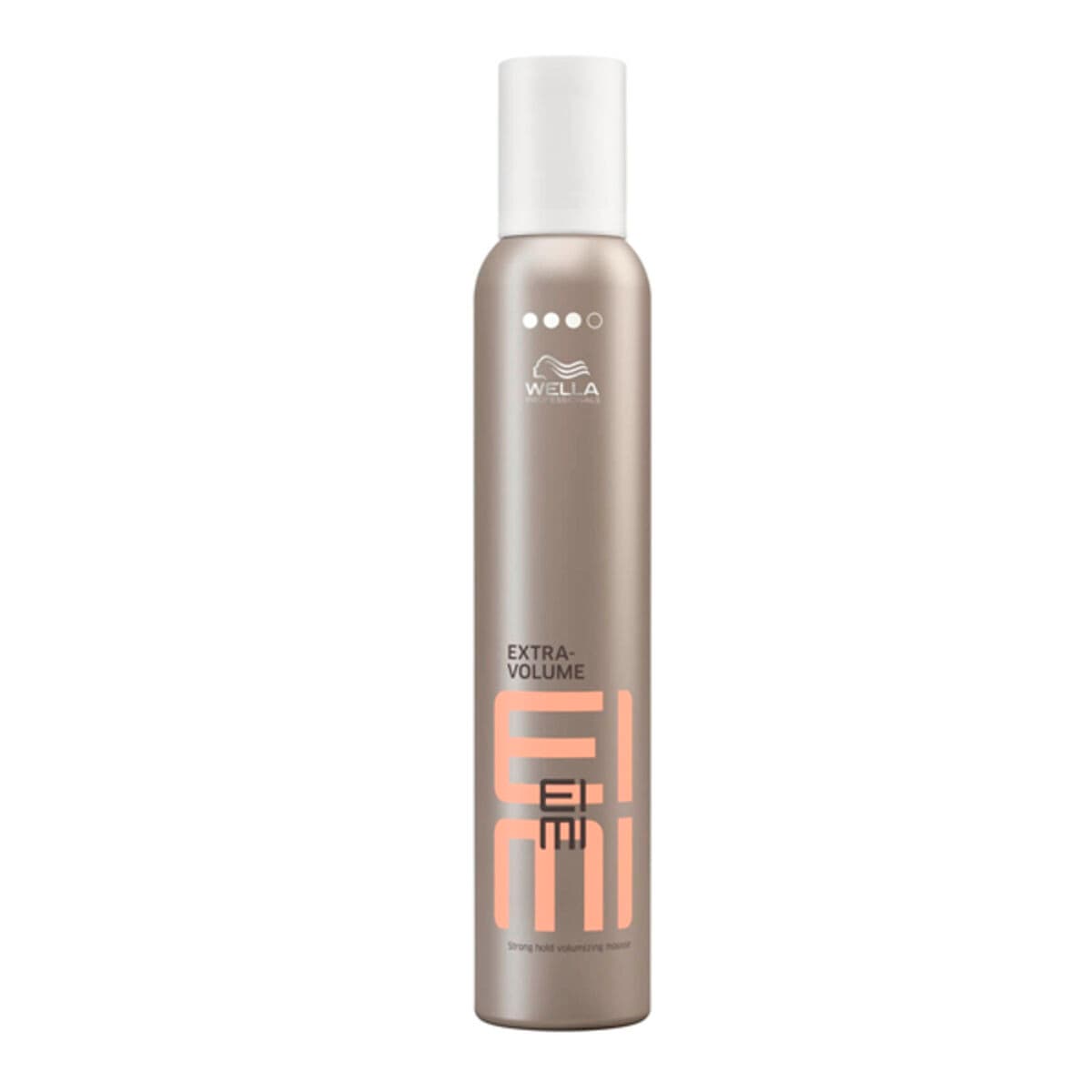 Tvarovací pěna Wella Eimi 300 ml
