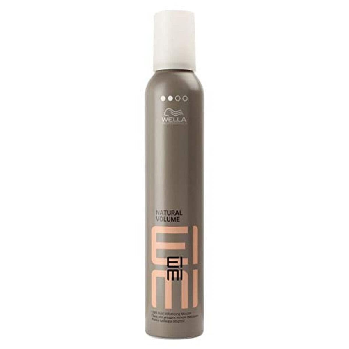 Formuojamosios putos Wella EIMI 300 ml