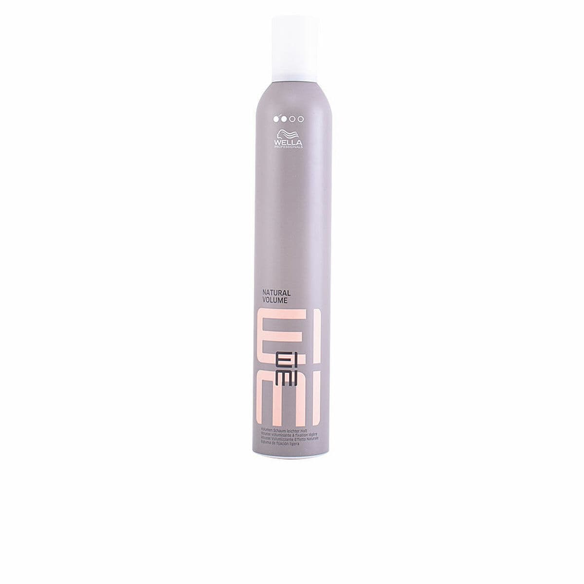Pěna pro objem Wella 985-33193 500 ml