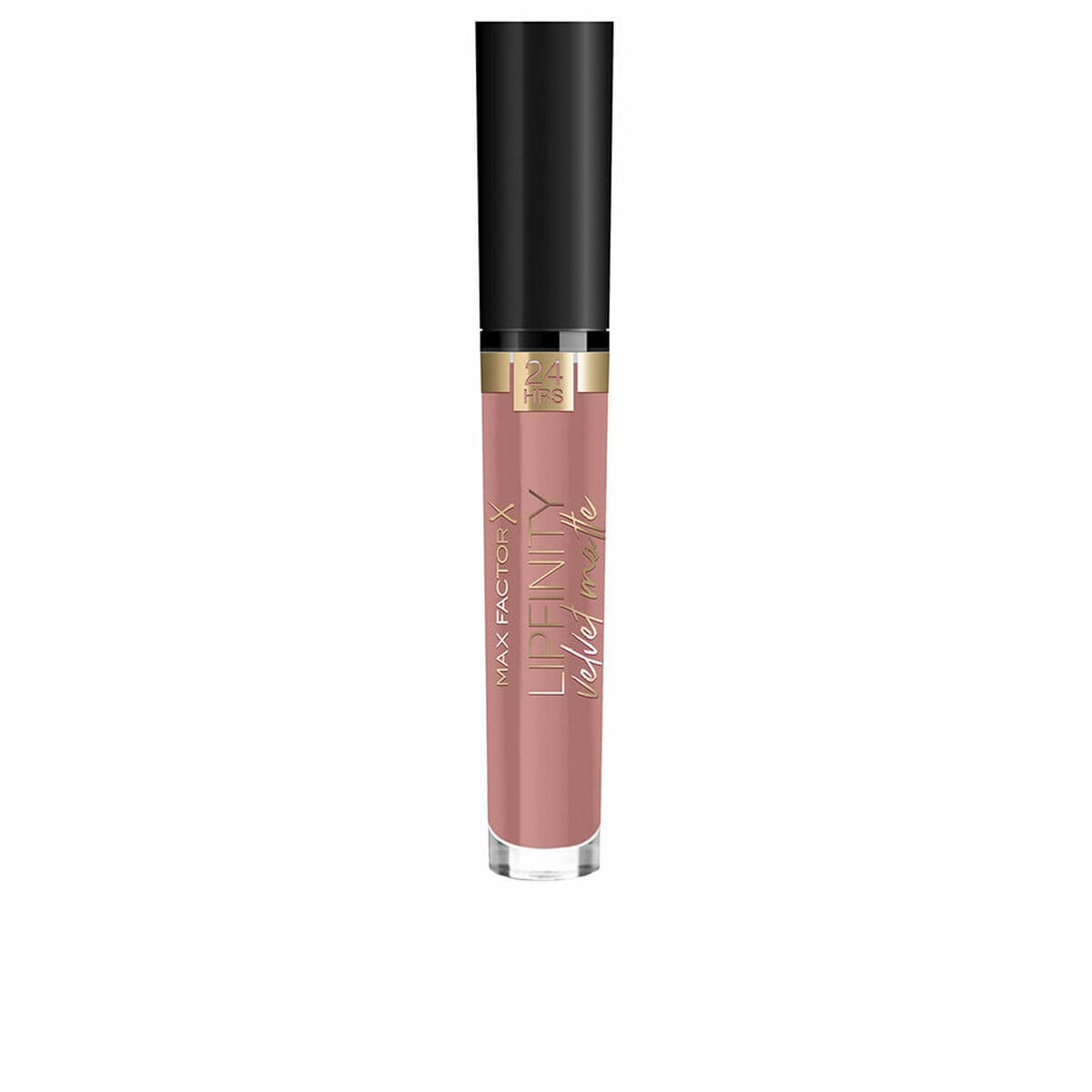 Pintalabios Lipfinity Velvet Matte Max Factor (23 g) - Image 3