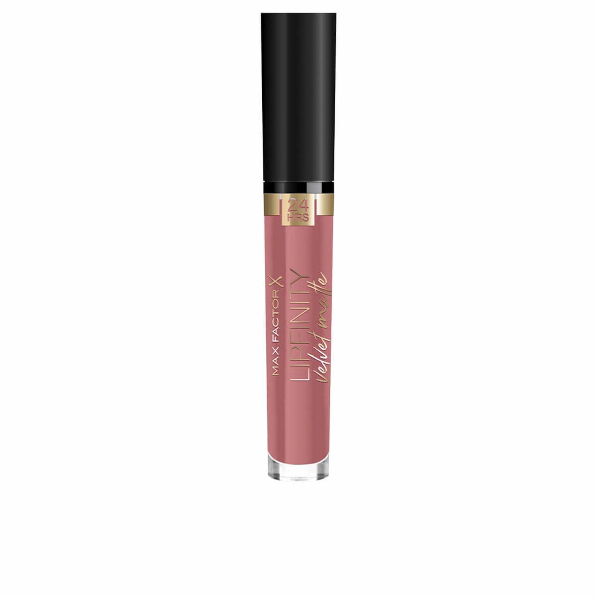 Pintalabios Lipfinity Velvet Matte Max Factor (23 g) - Image 4