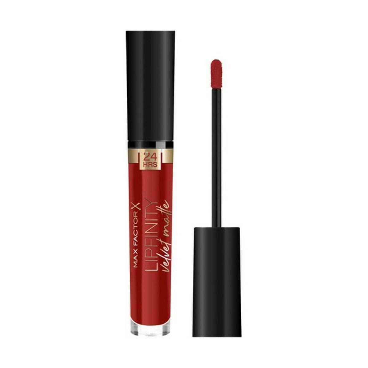 Pintalabios Lipfinity Velvet Matte Max Factor (23 g) - Image 8