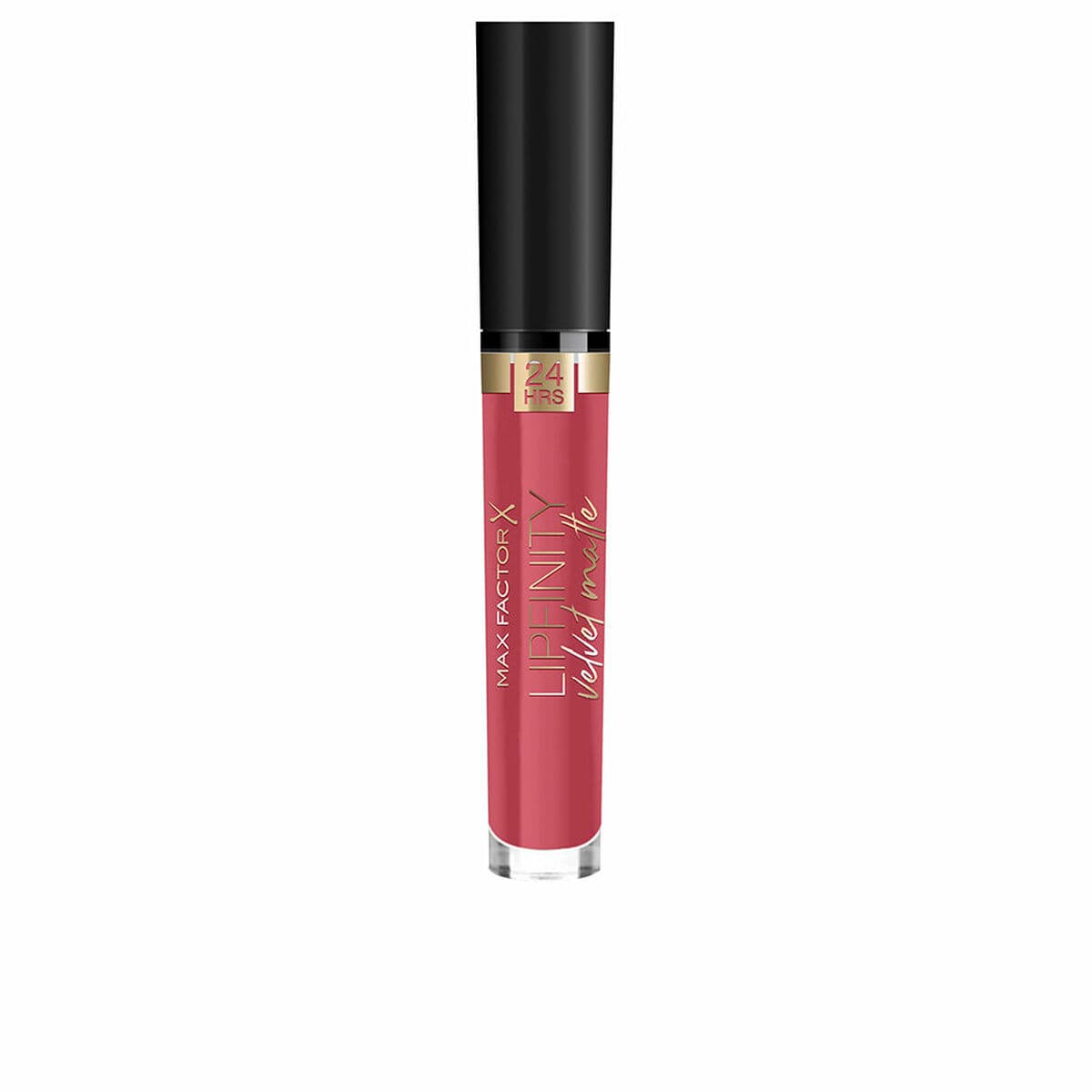 Pintalabios Lipfinity Velvet Matte Max Factor (23 g) - Image 5