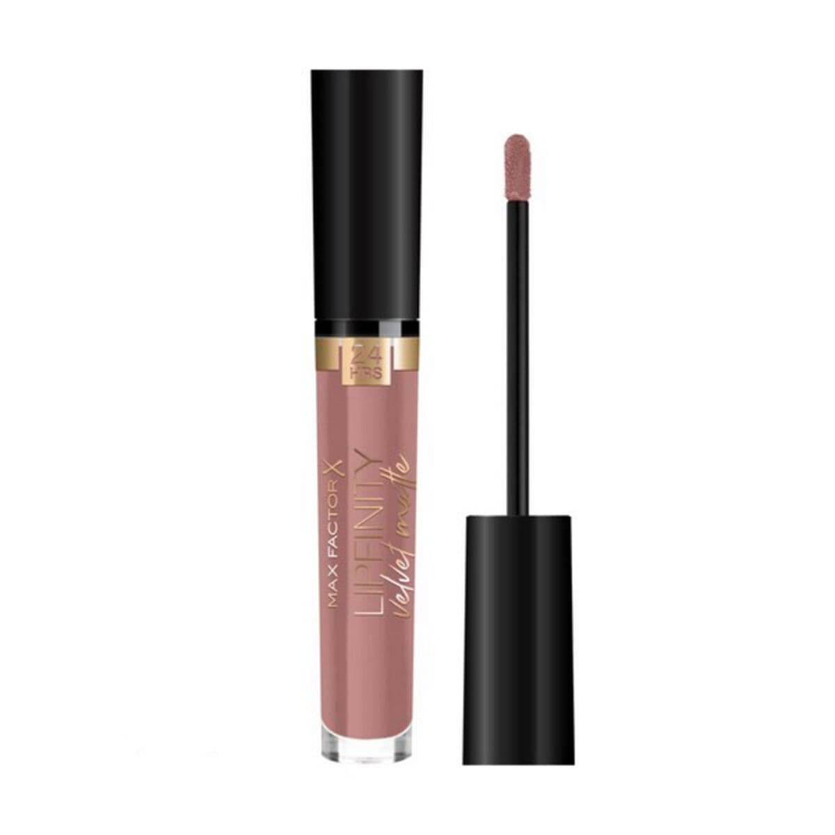 Pintalabios Lipfinity Velvet Matte Max Factor (23 g) - Image 10