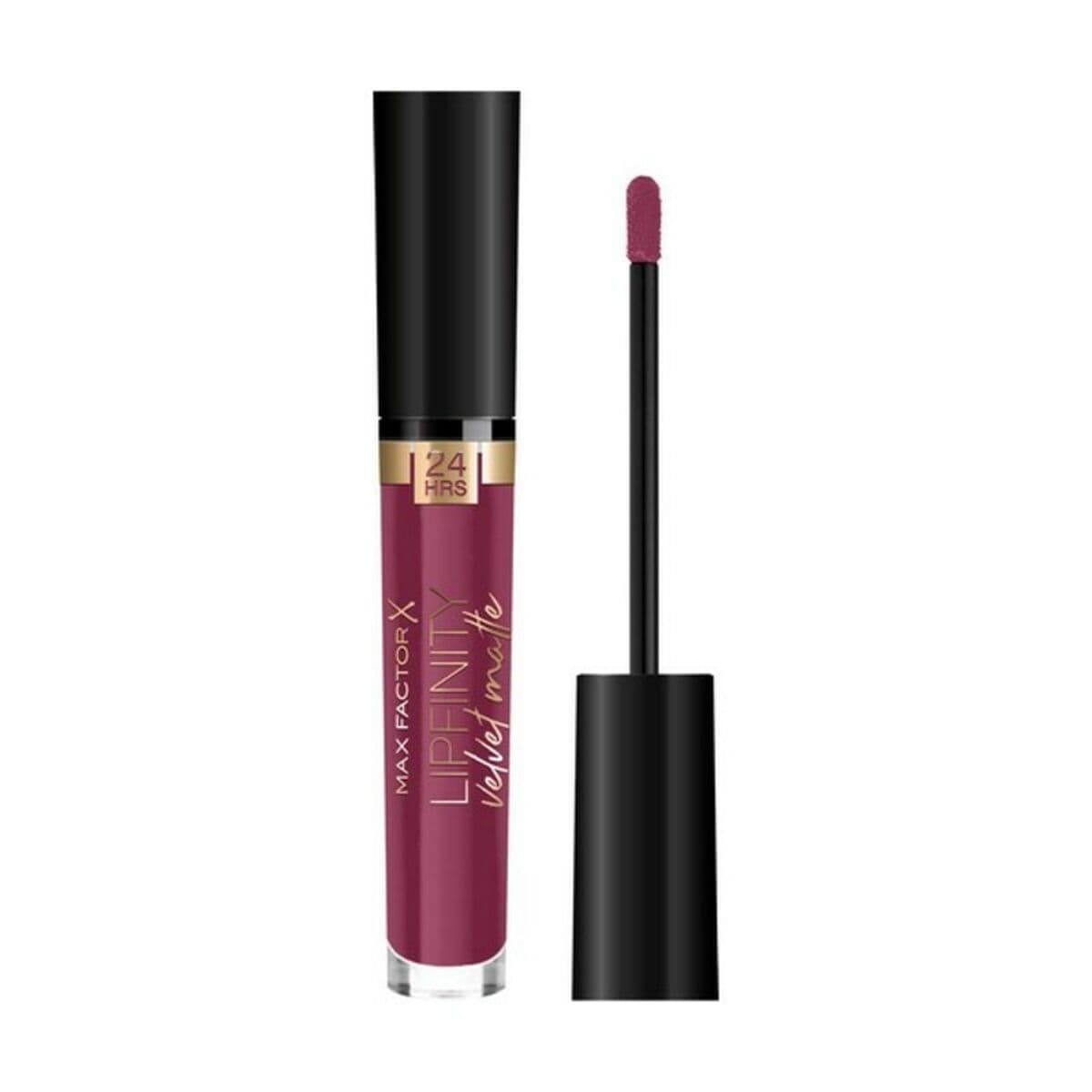 Pintalabios Lipfinity Velvet Matte Max Factor (23 g) - Image 11