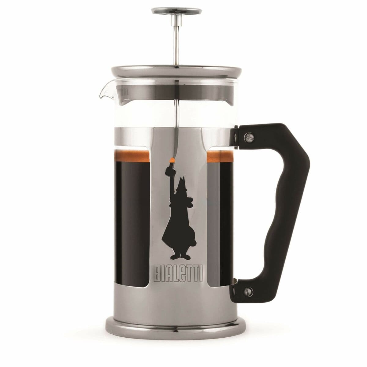 Kolben-Kaffeemaschine Bialetti Grau 350 ml - Image 12