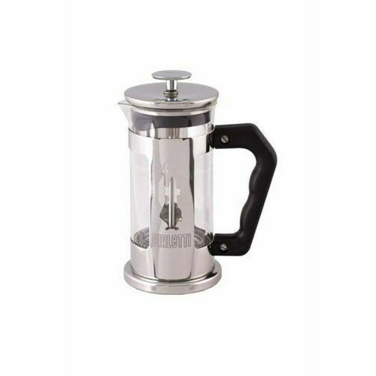 Kolben-Kaffeemaschine Bialetti Grau 350 ml