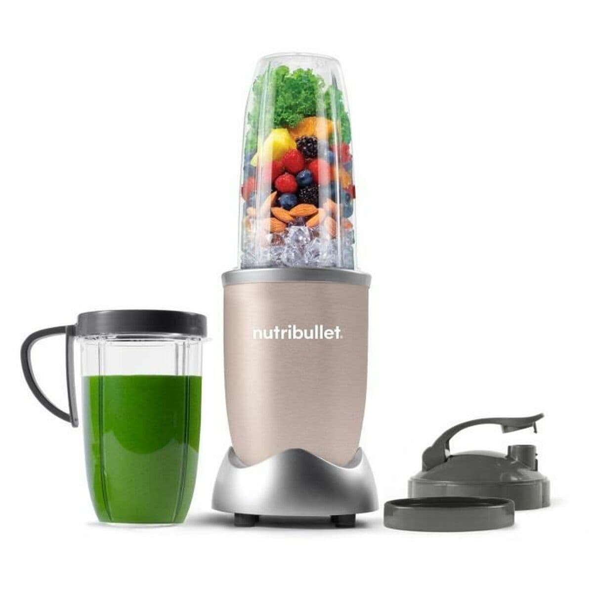 Standmixer Nutribullet