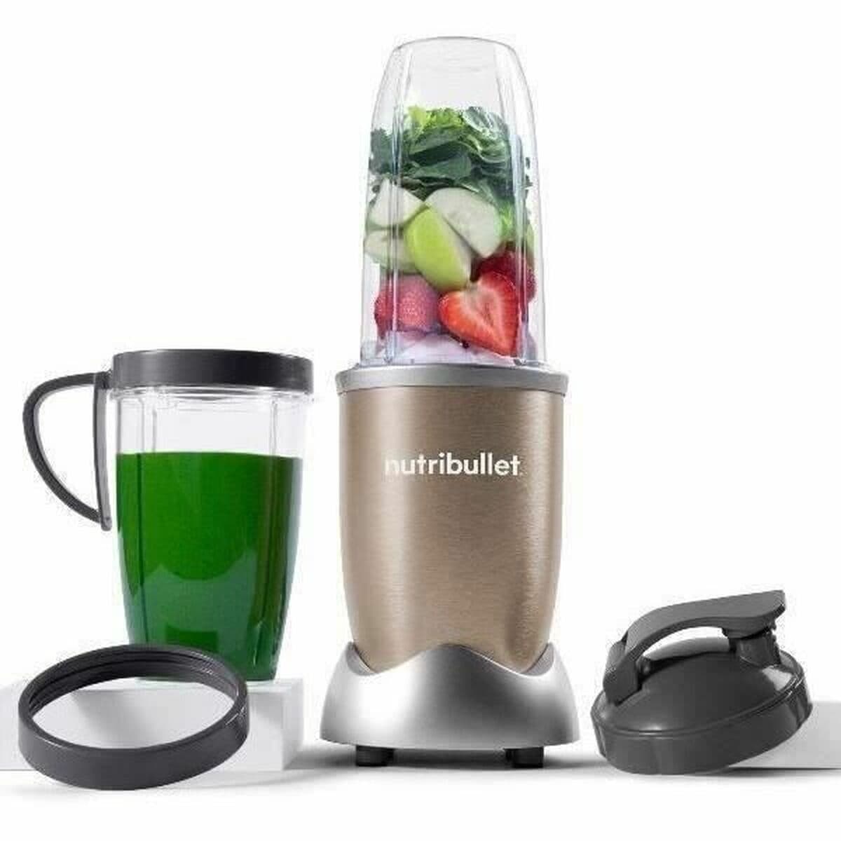 Standmixer Nutribullet - Image 4