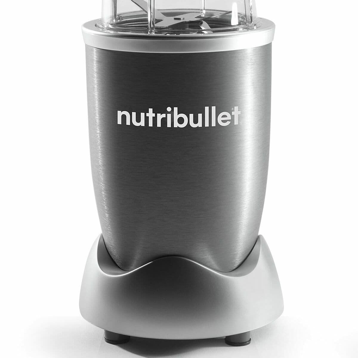 Frullatore Nutribullet 600 W Acciaio inossidabile Grigio - Image 2