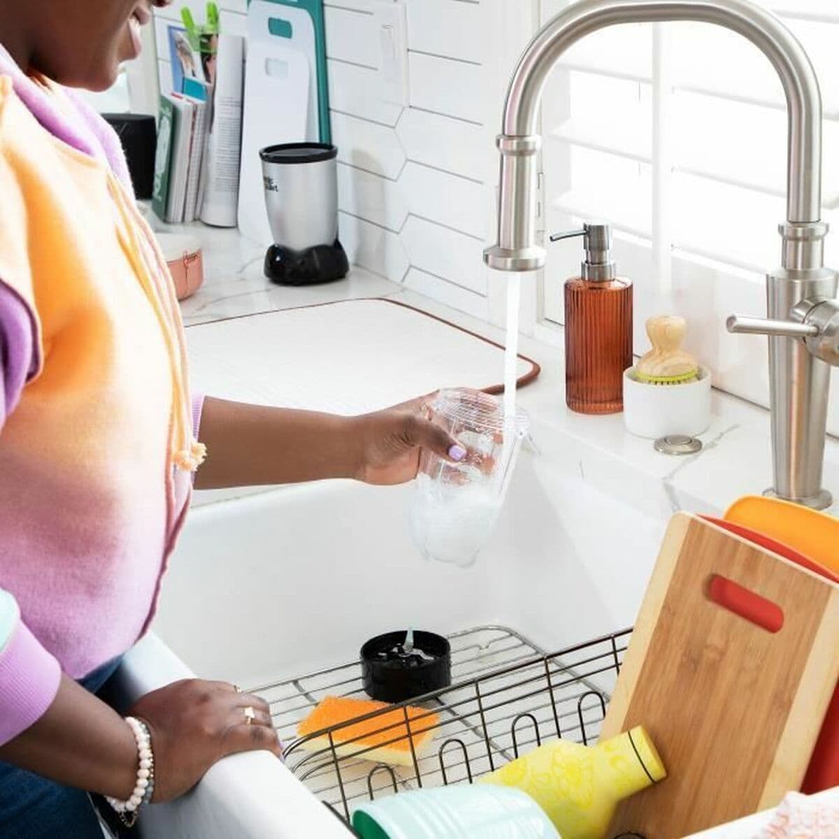 Batidora de Vaso Nutribullet - Image 5