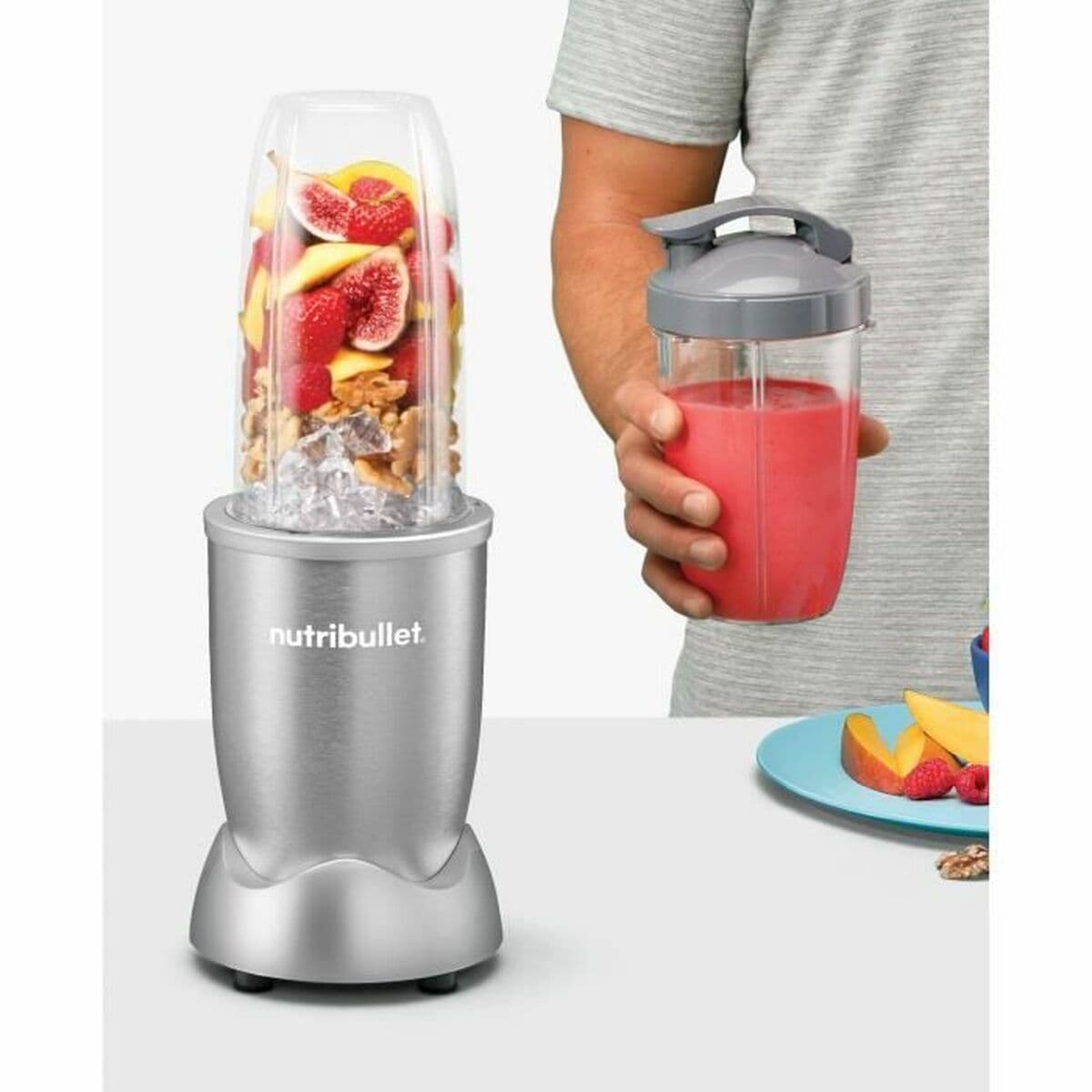 Glasmixer Nutribullet - Image 3