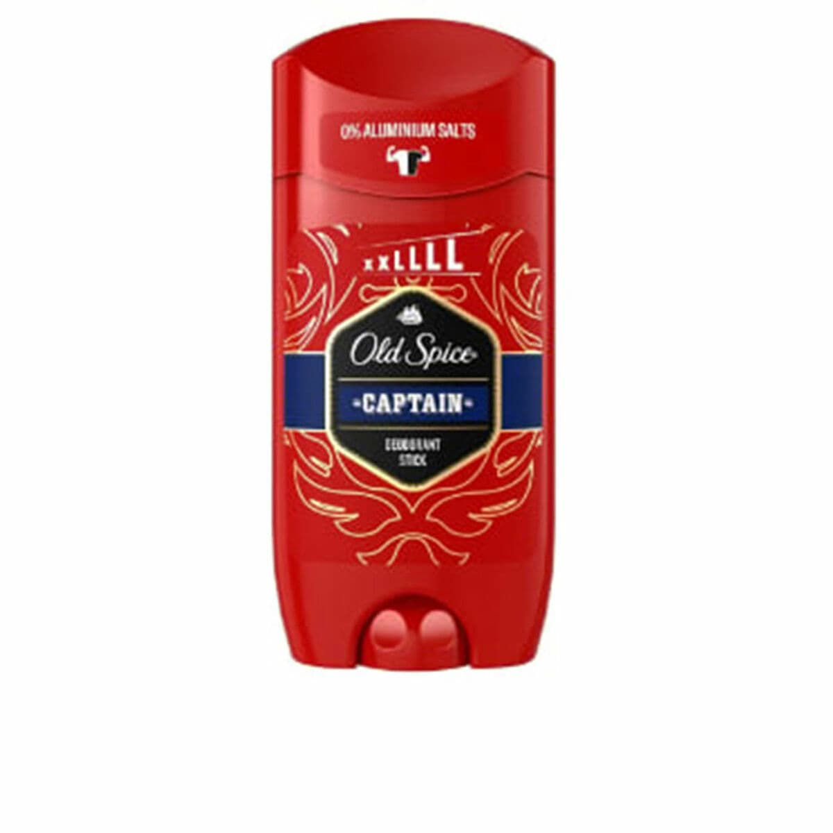 Desodorante en Stick Old Spice CAPTAIN 85 ml