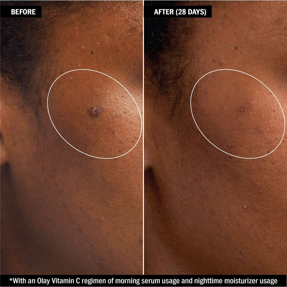 Crema Giorno Olay Regenerist Vitamin C Aha 50 ml - Image 3