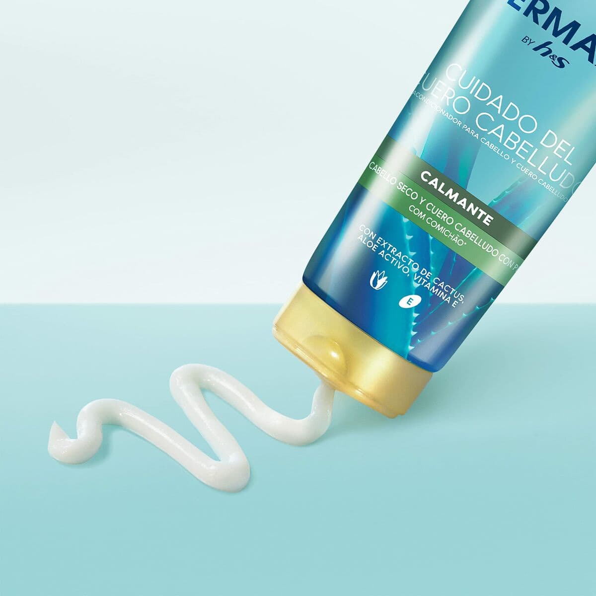 Shampoo Head & Shoulders S Derma X Pro 220 ml - Image 6