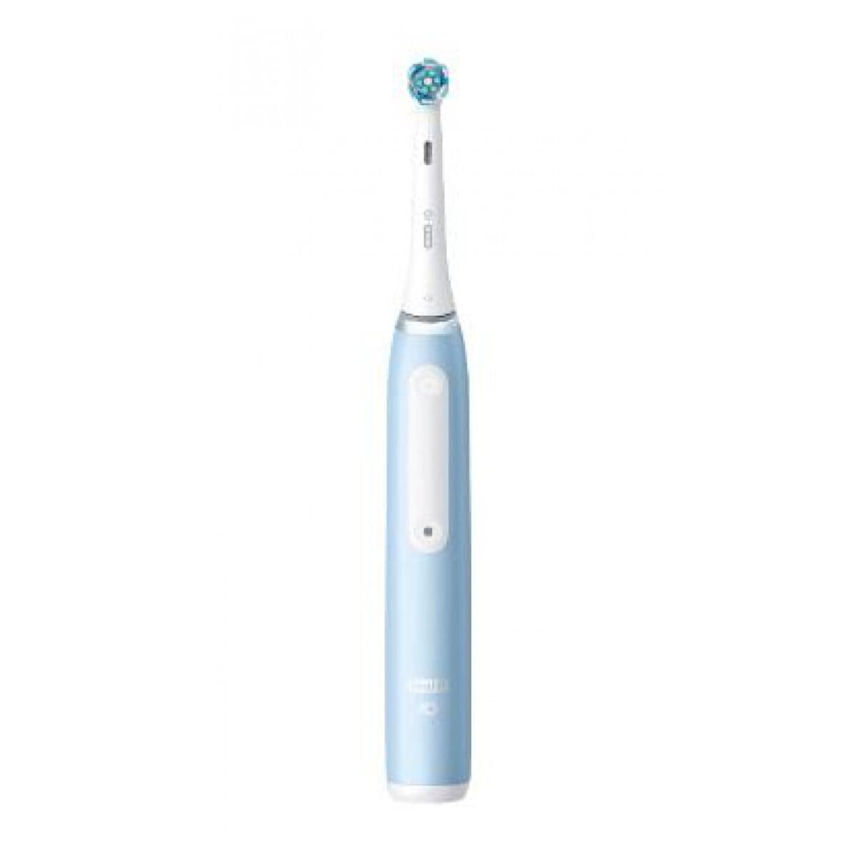 Elektriskā Zobu Suka Oral-B