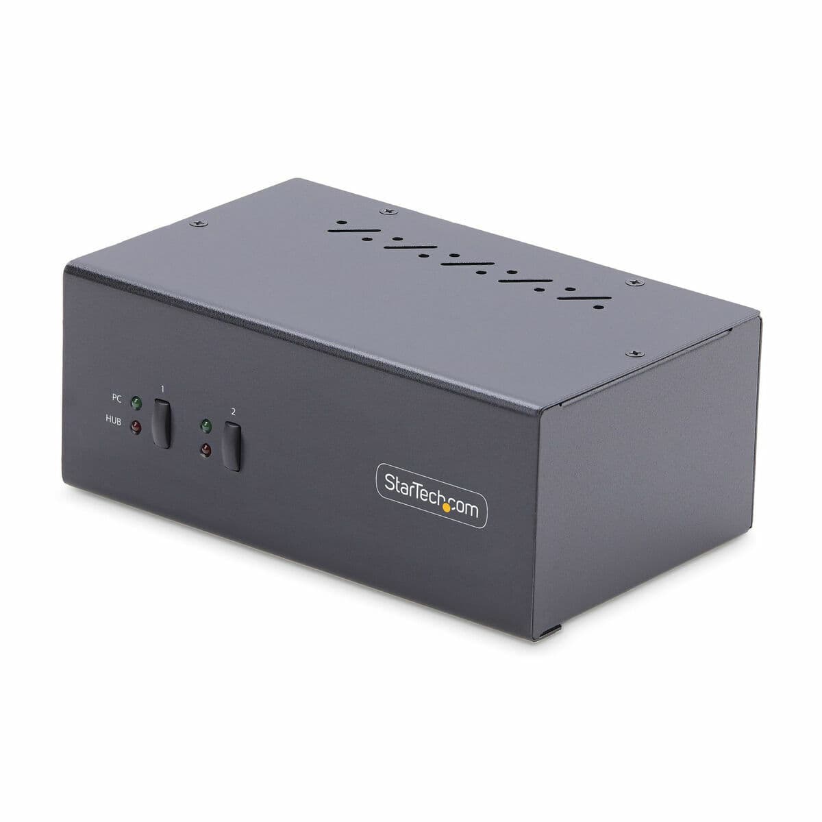 Switch KVM Startech P2DD46A2 - Image 3